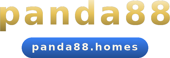 panda88 logo